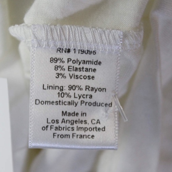 Nightcap Free People Caletto Wedding Maxi Dress - Picture 5 of 7